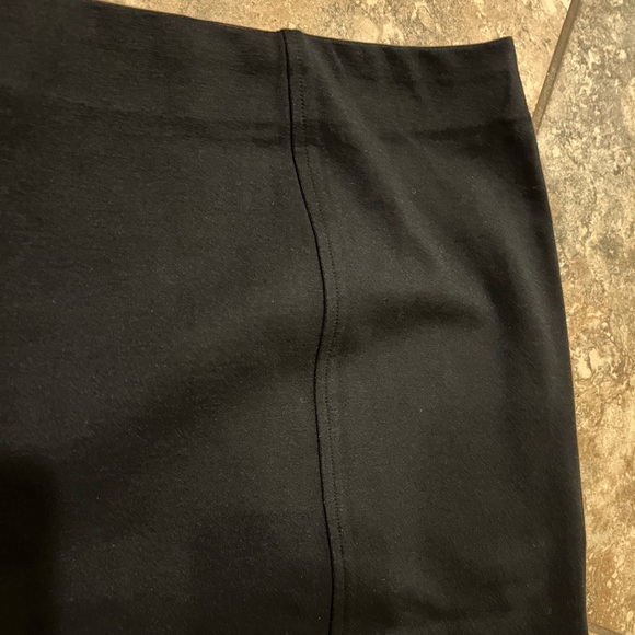 Lane Bryant Black Skirt - Picture 6 of 14